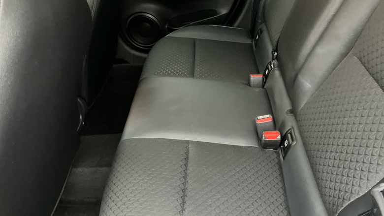 Nissan Juke 1.0 DiG-T 114 Kiiro 5dr DCT Petrol Hatchback